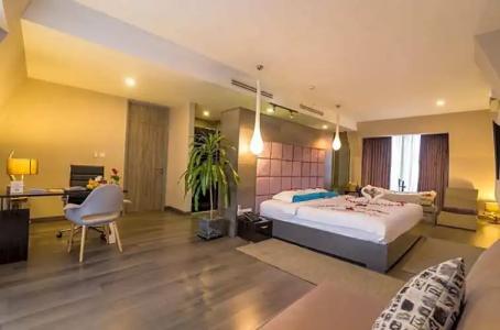 Damrei Residence & Spa - 311