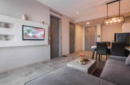 Damrei Residence & Spa - 249