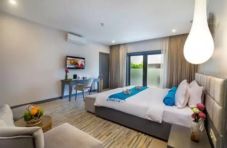 Damrei Residence & Spa - 93