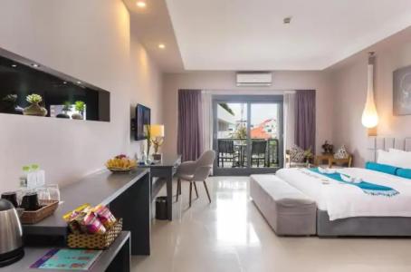 Damrei Residence & Spa - 104