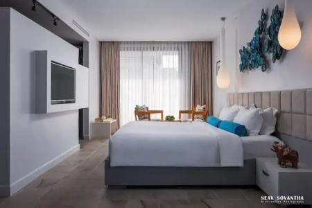 Damrei Residence & Spa - 18