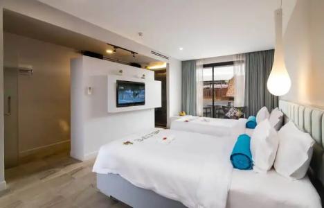 Damrei Residence & Spa - 212