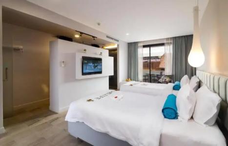 Damrei Residence & Spa - 43