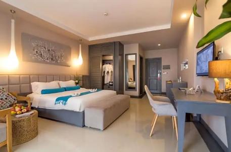 Damrei Residence & Spa - 120