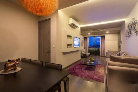 Damrei Residence & Spa - 185