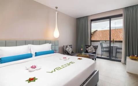 Damrei Residence & Spa - 48