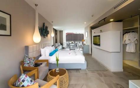 Damrei Residence & Spa - 299