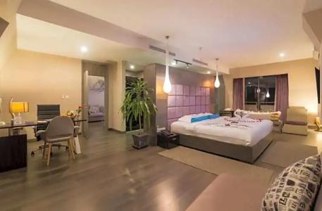 Damrei Residence & Spa - 313