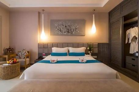 Damrei Residence & Spa - 119