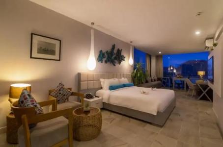 Damrei Residence & Spa - 286