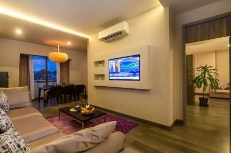 Damrei Residence & Spa - 189