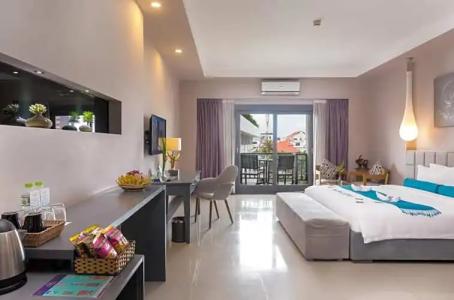 Damrei Residence & Spa - 117