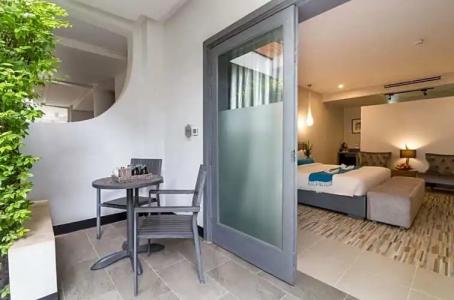 Damrei Residence & Spa - 90