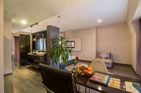 Damrei Residence & Spa - 308