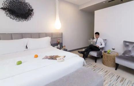 Damrei Residence & Spa - 162