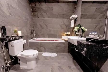 Damrei Residence & Spa - 238