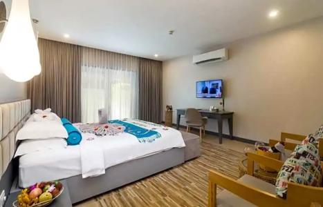 Damrei Residence & Spa - 96