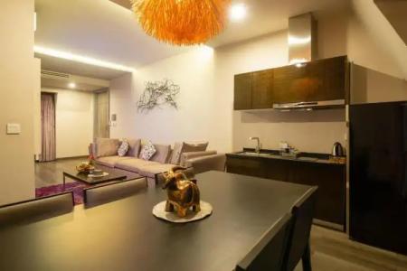 Damrei Residence & Spa - 317