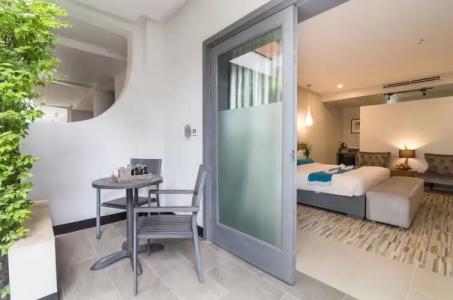 Damrei Residence & Spa - 156