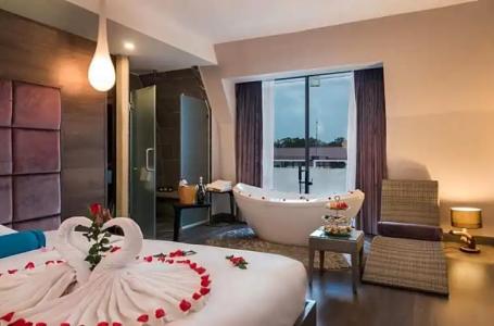 Damrei Residence & Spa - 312