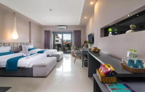 Damrei Residence & Spa - 2