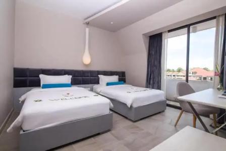 Damrei Residence & Spa - 241