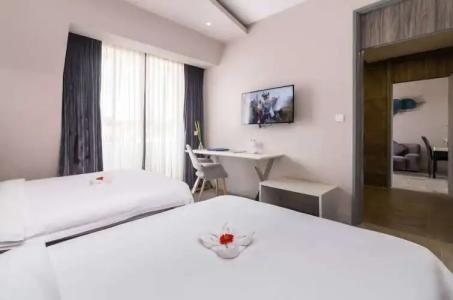 Damrei Residence & Spa - 229