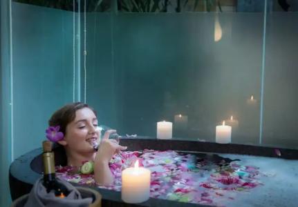 Damrei Residence & Spa - 146