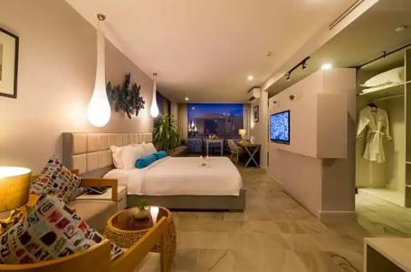 Damrei Residence & Spa - 275