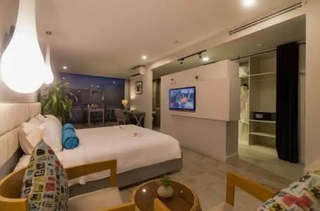 Damrei Residence & Spa - 296