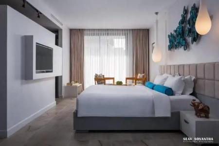 Damrei Residence & Spa - 51