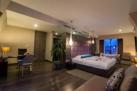 Damrei Residence & Spa - 188