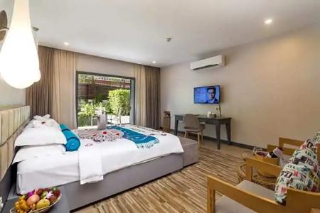 Damrei Residence & Spa - 84