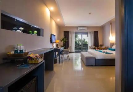 Damrei Residence & Spa - 97