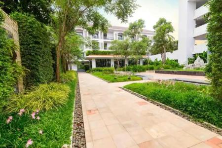 Damrei Residence & Spa - 12