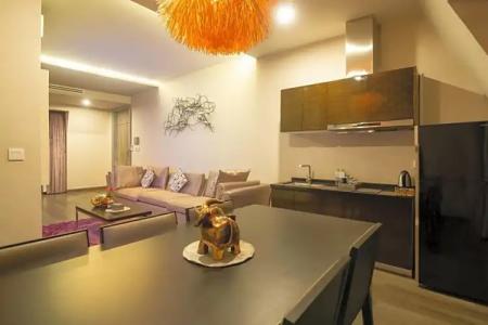 Damrei Residence & Spa - 303