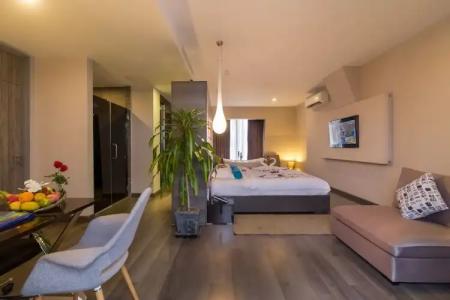 Damrei Residence & Spa - 184