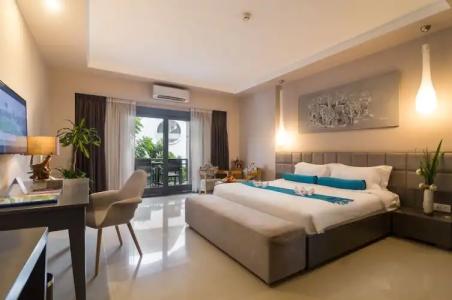 Damrei Residence & Spa - 61