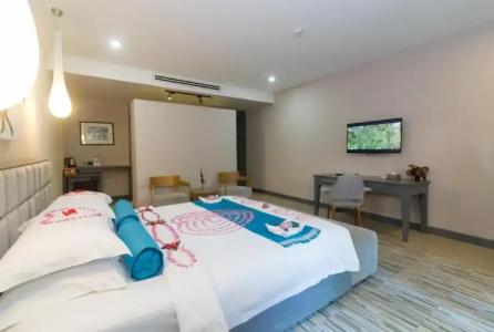 Damrei Residence & Spa - 131