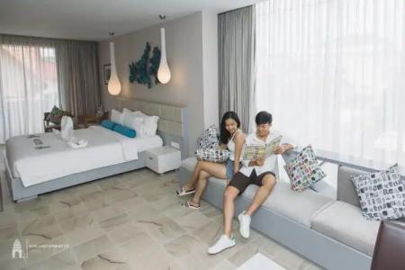 Damrei Residence & Spa - 283