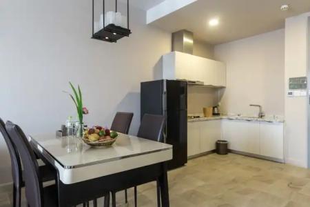 Damrei Residence & Spa - 223