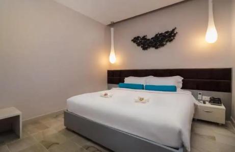 Damrei Residence & Spa - 250