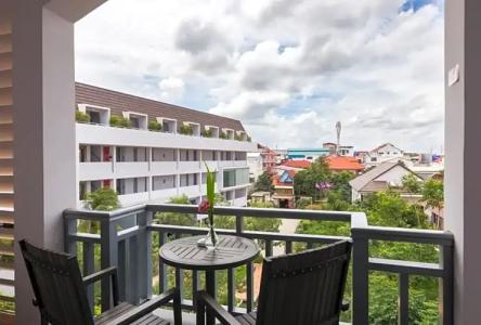 Damrei Residence & Spa - 111