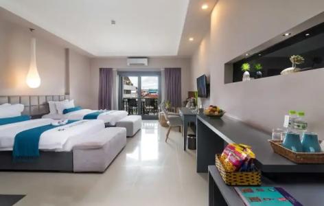 Damrei Residence & Spa - 126