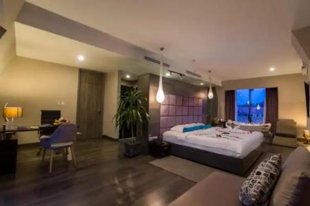 Damrei Residence & Spa - 316