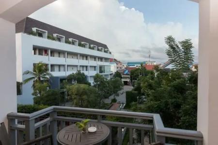 Damrei Residence & Spa - 224