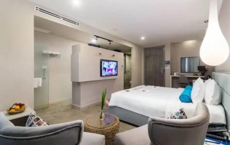 Damrei Residence & Spa - 23