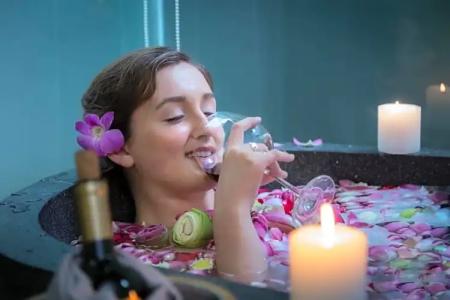 Damrei Residence & Spa - 85