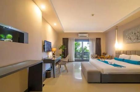 Damrei Residence & Spa - 116