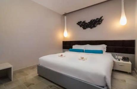 Damrei Residence & Spa - 235